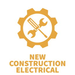 New Construction Electrical